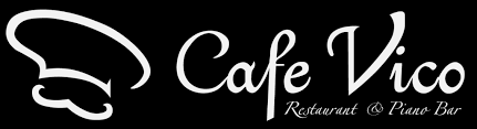 Cafe Vico Restaurant Logo